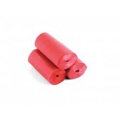 TCM FX Slowfall Streamers 20mx5cm, red, 10x