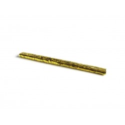 TCM FX Metallic Streamers 5mx0.85cm, gold, 100x