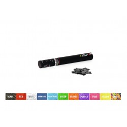 TCM FX Handheld Confetti Cannon 40cm, light green TCM FX Handheld Confetti Cannon 40cm, light green