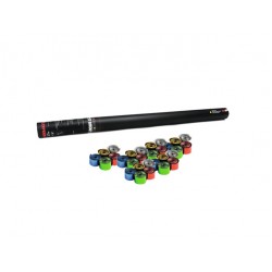 TCM FX Handheld Streamer Cannon 80cm, green metallic