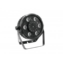 EUROLITE LED Laser Slim FX Spot EUROLITE LED Laser Slim FX Spot