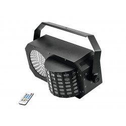 EUROLITE LED Triple FX Laser Box EUROLITE LED Triple FX Laser Box