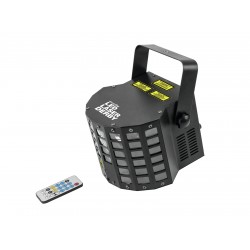 EUROLITE LED Laser Derby EUROLITE LED Laser Derby