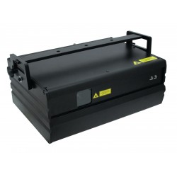 Lazeris EUROLITE VLS-600RGY 30k Showlaser