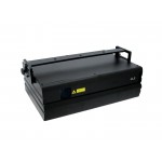 Šou lazeris EUROLITE VLS-700RGB 30k Showlaser