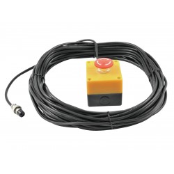 EUROLITE NOT-20 Laser interlock EUROLITE NOT-20 Laser interlock
