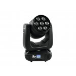 LED galva EUROLITE LED TMH-X7 Moving-Head Wash Zoom