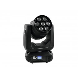 LED galva EUROLITE LED TMH-X7 Moving-Head Wash Zoom