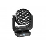 LED judanti galva Wash Zoom EUROLITE LED TMH-X19 