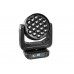 LED judanti galva Wash Zoom EUROLITE LED TMH-X19 LED judanti galva Wash Zoom EUROLITE LED TMH-X19