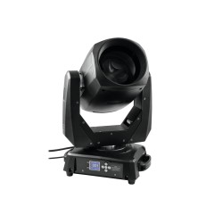 EUROLITE LED TMH-X18 Moving-Head Beam EUROLITE LED TMH-X18 Moving-Head Beam