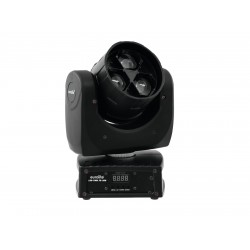 LED judanti galva  šviesos efektasEUROLITE LED TMH FE-300 Beam/Flower Effect