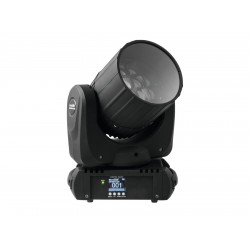 LED DMX judanti galva EUROLITE LED TMH FE-1200 Flower Effect