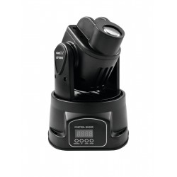 Judanti galva EUROLITE LED TMH-8 Moving Head Spot