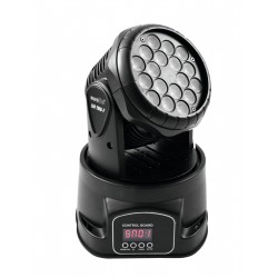 LED galva EUROLITE LED TMH-7 Moving Head Wash