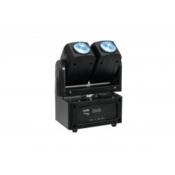 Dviguba judanti galva EUROLITE LED TMH-21.i Twin Moving Head Beam