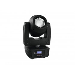 Judanti galva EUROLITE LED TMH-X3 Moving Head Beam