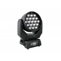 Wash tipo judanti galva EUROLITE LED TMH-X5 Moving Head Wash Zoom