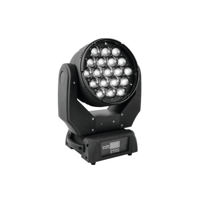 Wash tipo judanti galva EUROLITE LED TMH-X5 Moving Head Wash Zoom Wash tipo judanti galva EUROLITE LED TMH-X5 Moving Head Wash Zoom
