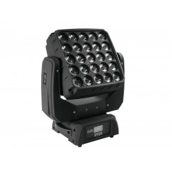 Judanti galva EUROLITE LED TMH-X25 Moving Head