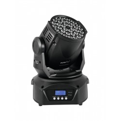 EUROLITE LED TMH-40 Moving Head Wash EUROLITE LED TMH-40 Moving Head Wash