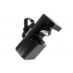 LED skeneris EUROLITE LED TBL-200 Barrel effect COB