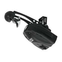 LED skeneris EUROLITE LED TSL-600 Scan COB