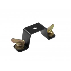 EUROLITE Omega Holder 2 EUROLITE Omega Holder 2