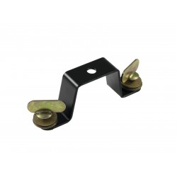 EUROLITE Omega Holder 3 EUROLITE Omega Holder 3