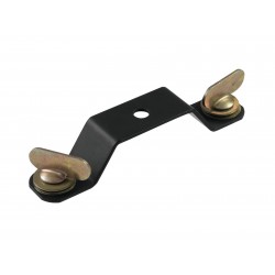 EUROLITE Omega Holder 4 EUROLITE Omega Holder 4