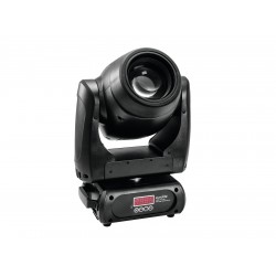 EUROLITE TMH XB-130 Moving-Head-Beam EUROLITE TMH XB-130 Moving-Head-Beam