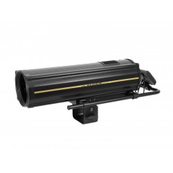 EUROLITE LED SL-350 MZF DMX sekimo šviestuvas EUROLITE LED SL-350 MZF DMX sekimo šviestuvas