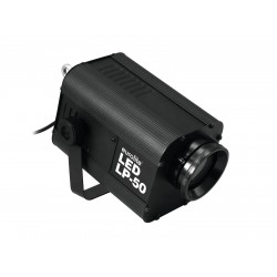EUROLITE LED LP-50 Logo-Projector EUROLITE LED LP-50 Logo-Projector