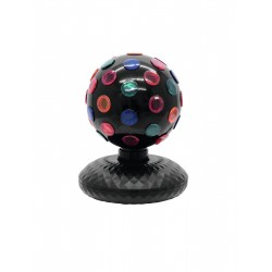 Šviesos efektas EUROLITE LED MSB-15 Mini single ball