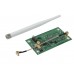 FUTURELIGHT WDR-G4 wireless DMX receiver PCB