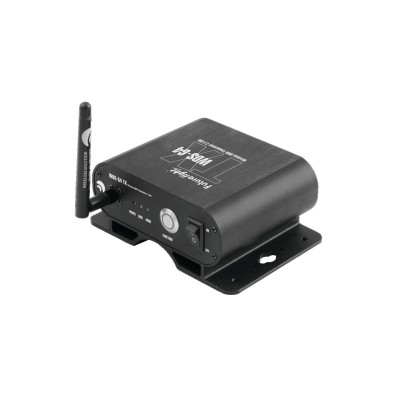 FUTURELIGHT WDS-G4 TX Wireless-DMX-Transceiver FUTURELIGHT WDS-G4 TX Wireless-DMX-Transceiver