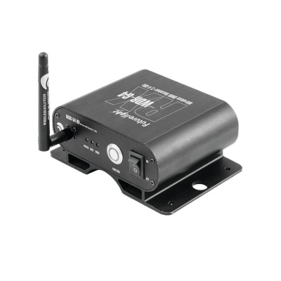 FUTURELIGHT WDR-G4 RX Wireless-DMX-Receiver FUTURELIGHT WDR-G4 RX Wireless-DMX-Receiver