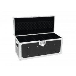 ROADINGER Flightcase 4x PRO Slim size M ECO ROADINGER Flightcase 4x PRO Slim size M ECO