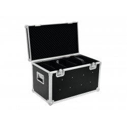 ROADINGER Flightcase 4x PRO Slim size L ROADINGER Flightcase 4x PRO Slim size L