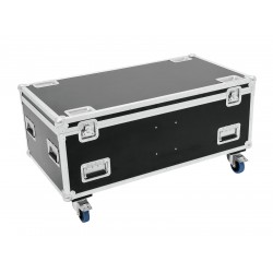 ROADINGER Flightcase 4x Wave ROADINGER Flightcase 4x Wave