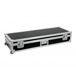 ROADINGER Flightcase 4x POS-12 LED TCL PS ROADINGER Flightcase 4x POS-12 LED TCL PS