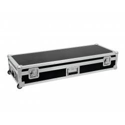 ROADINGER Flightcase 4x POS-12 LED TCL ACC ROADINGER Flightcase 4x POS-12 LED TCL ACC
