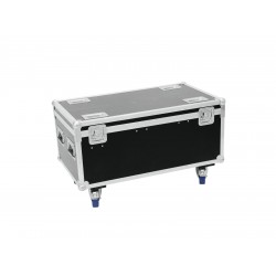 ROADINGER Flightcase 6x EYE-7 RGBW ROADINGER Flightcase 6x EYE-7 RGBW