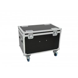 ROADINGER Flightcase 4x PLB-130 ROADINGER Flightcase 4x PLB-130