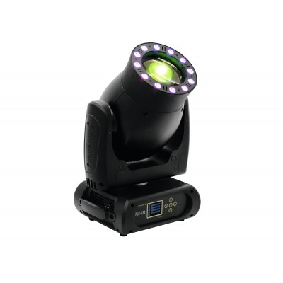 FUTURELIGHT PLB-230 Moving-Head FUTURELIGHT PLB-230 Moving-Head