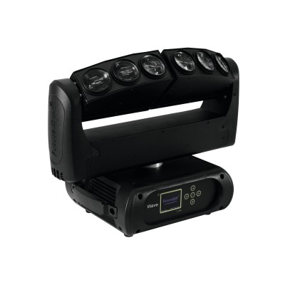 FUTURELIGHT Wave LED Moving Bar FUTURELIGHT Wave LED Moving Bar