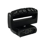 Judantis BAR prožektorius FUTURELIGHT Color Wave LED Moving Bar
