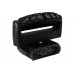 Judantis BAR prožektorius FUTURELIGHT Color Wave LED Moving Bar