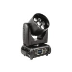 FUTURELIGHT EYE-7 RGBW Zoom LED Moving Head Wash