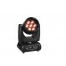 FUTURELIGHT EYE-7 HCL Zoom LED judanti wash galva FUTURELIGHT EYE-7 HCL Zoom LED judanti wash galva